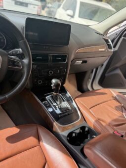 اودي – Audi Q5