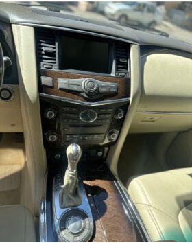 انفينيتي – Infiniti QX56