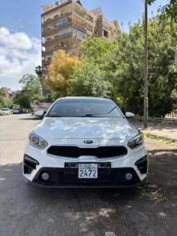 كيا – Kia فورتي – Forte