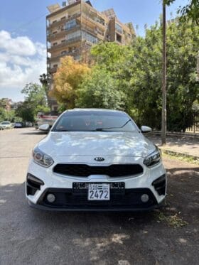 كيا – Kia فورتي – Forte