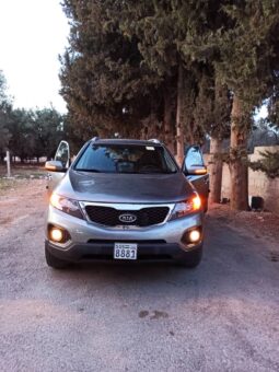 كيا – Kia سورينتو – Sorento