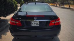 
										 مرسيدس بينز – Mercedes benz E350 ممتلئ									