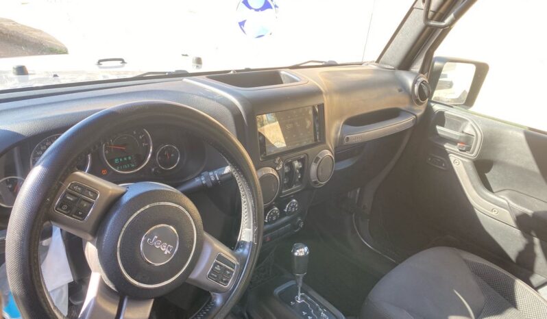 
								 جيب – Jeep شيروكي – Cherokee ممتلئ									