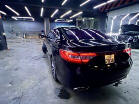 هيونداي – Hyundai ازيرا – Azera