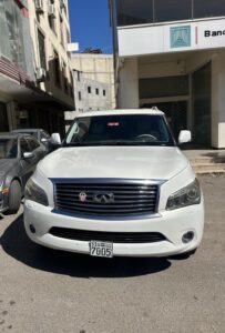 انفينيتي – Infiniti QX56