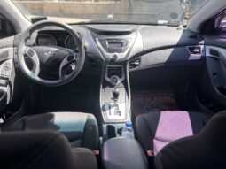 
										 هيونداي – Hyundai افنتي – avante ممتلئ									