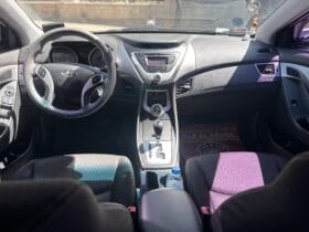 هيونداي – Hyundai افنتي – avante