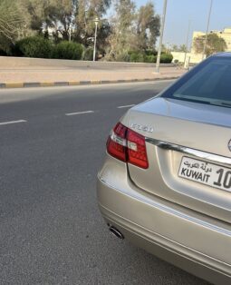 
										 مرسيدس بينز – Mercedes benz 350 ممتلئ									
