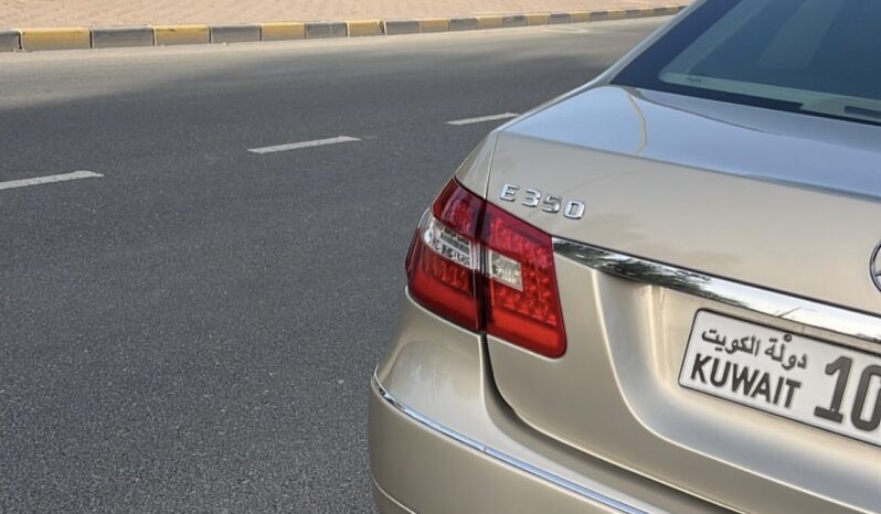 
								 مرسيدس بينز – Mercedes benz 350 ممتلئ									