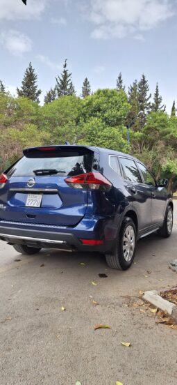 نيسان – Nissan روج-Rogue