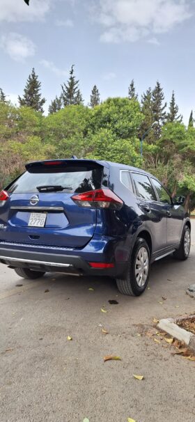 نيسان – Nissan روج-Rogue