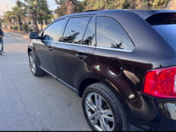 فورد – Ford ايدج – Edge