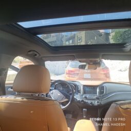 
										 شيفورلي – Chevrolet ايمبالا – Impala ممتلئ									