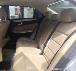 
										 مرسيدس بينز – Mercedes benz C 200 ممتلئ									