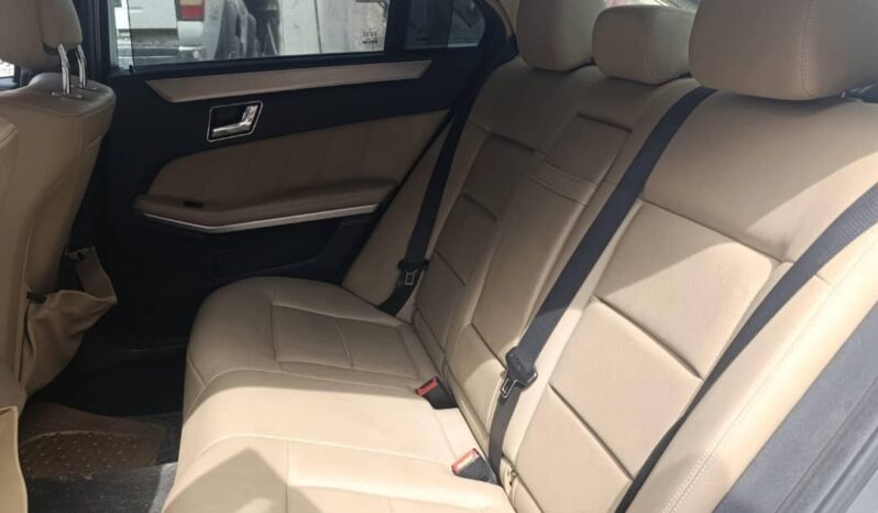 
								 مرسيدس بينز – Mercedes benz C 200 ممتلئ									