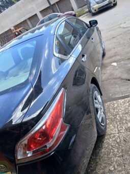 
										 نيسان – Nissan التيما – Altima ممتلئ									
