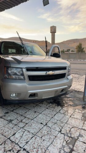 شيفورلي – Chevrolet Tahoe