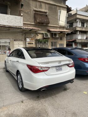 هيونداي – Hyundai سوناتا – Sonata