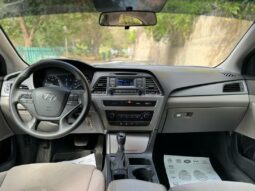 هيونداي – Hyundai سوناتا – Sonata