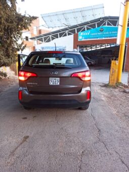 
										 كيا – Kia سيرانتو – Sorento ممتلئ									