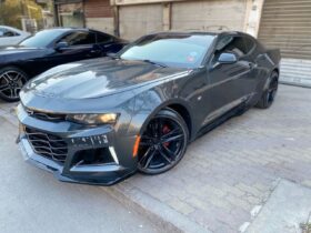 شيفورلي – Chevrolet كامارو – Camaro