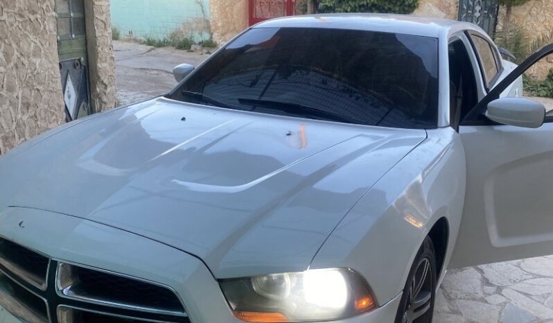
								 دودج – Dodge تشارجر – Charger ممتلئ									