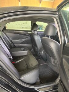 هيونداي – Hyundai سوناتا – Sonata