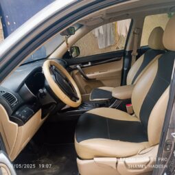 
										 كيا – Kia سورينتو – Sorento ممتلئ									