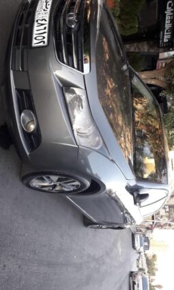 دايو – Daewoo لاسيتي – Lacetti