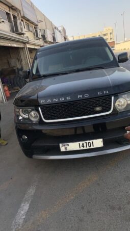 لاند روفر – Land Rover رانج روفر – Range Rover