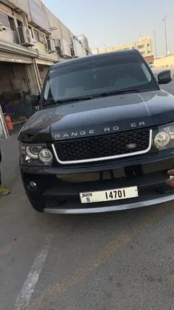 لاند روفر – Land Rover رانج روفر – Range Rover