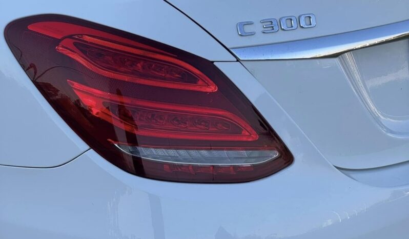 
								 مرسيدس بينز – Mercedes benz 300 ممتلئ									