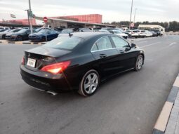 
										 مرسيدس بينز – Mercedes benz CLA 250 ممتلئ									