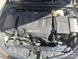 
										 شيفورلي – Chevrolet ايمبالا – Impala ممتلئ									