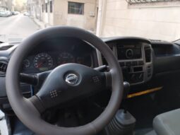 
										 نيسان – Nissan 100 NX ممتلئ									