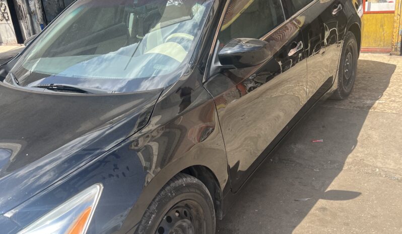 
								 نيسان – Nissan التيما – Altima ممتلئ									