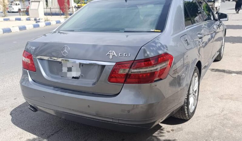 
								 مرسيدس بينز – Mercedes benz C 200 ممتلئ									