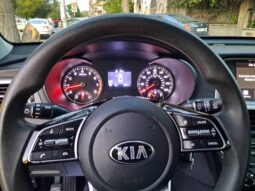 
										 كيا – Kia اوبتيما – Optima ممتلئ									