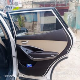 
										 هيونداي – Hyundai santa ممتلئ									