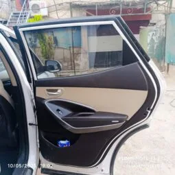 
										 هيونداي – Hyundai santa ممتلئ									