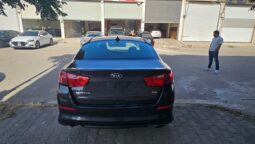 
										 كيا – Kia اوبتيما – Optima ممتلئ									