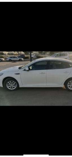 كيا – Kia اوبتيما – Optima