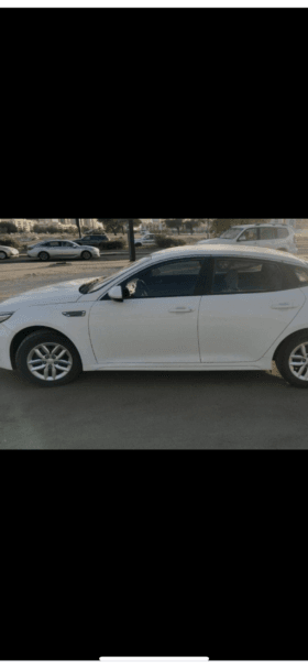 كيا – Kia اوبتيما – Optima
