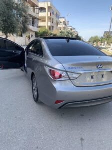 هيونداي – Hyundai سوناتا – Sonata