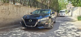 نيسان – Nissan التيما – Altima