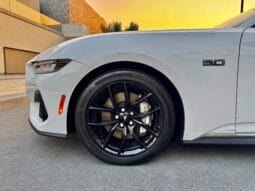 
										 فورد – Ford Mustang ممتلئ									
