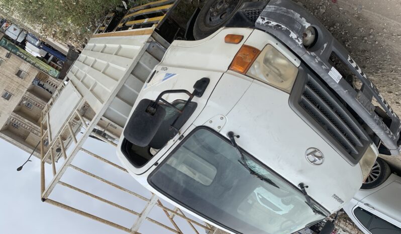 
								 هيونداي – Hyundai موديلات اخرى ممتلئ									