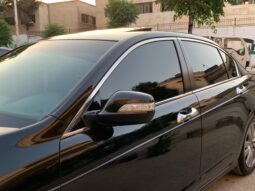 
										 هوندا – Honda اكورد – Accord ممتلئ									