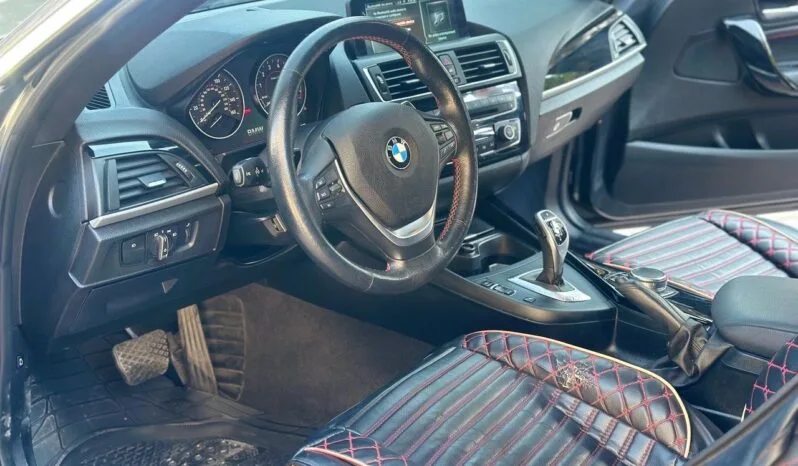 
								 بي ام دابيليو – BMW 230 ممتلئ									