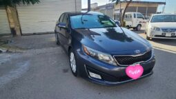 
										 كيا – Kia اوبتيما – Optima ممتلئ									